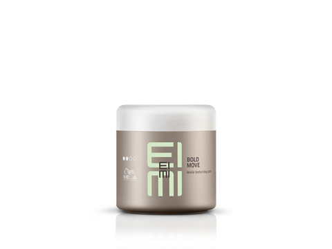 WELLA Matinė Tekstūrinė Plaukų Pasta Wella Eimi Bold Move (2) 150 Ml